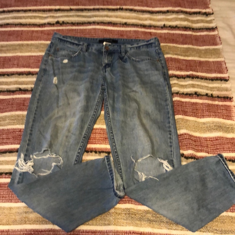 Billabong Jeans